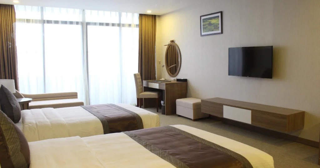 Muong Thanh Luxury Ha Nam
