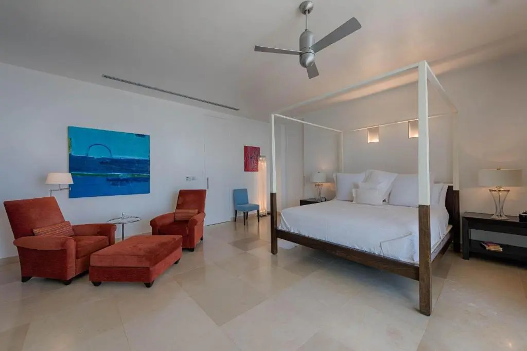 Dream Villa Terres Basses 577