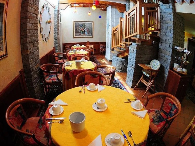 Hotel Le Bouquet