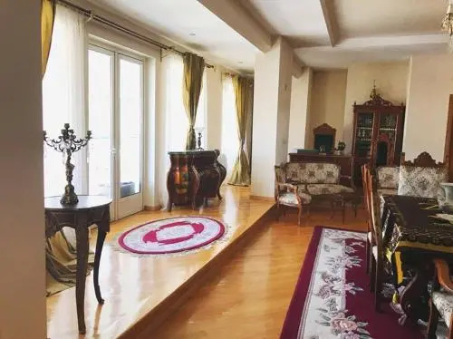 Apartament Balakhvani