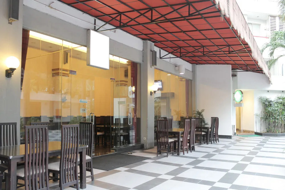 Golden Sky Condotel