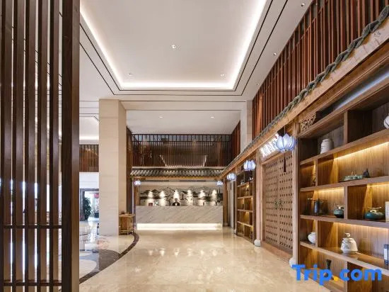 Teckon Hotel - Ningbo