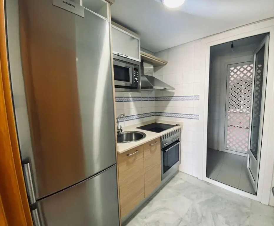Belvilla by OYO 2habitaciones