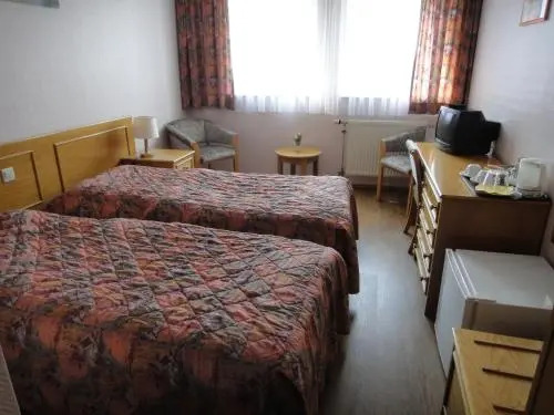 Hotel DenRiKo