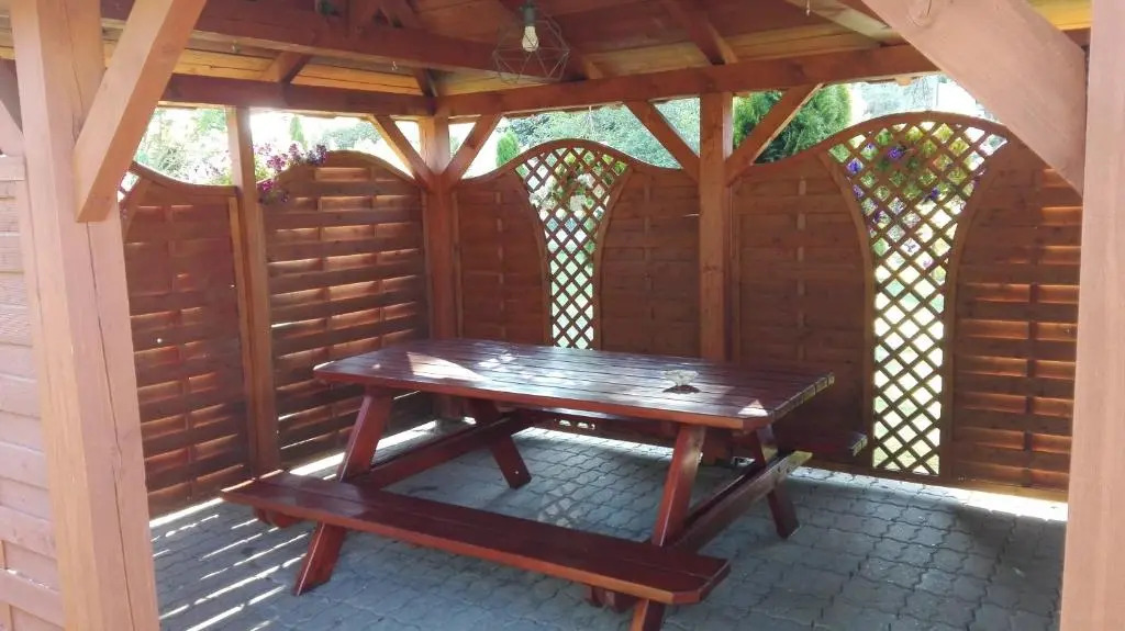 Zielony Domek