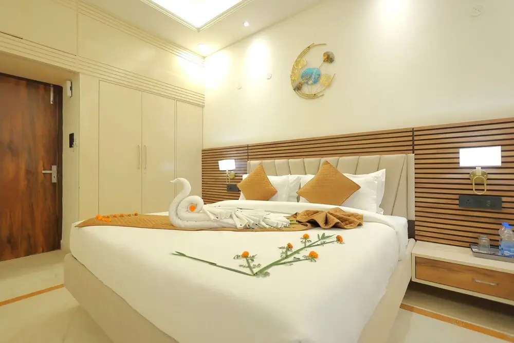 Shree Radha Heritage House