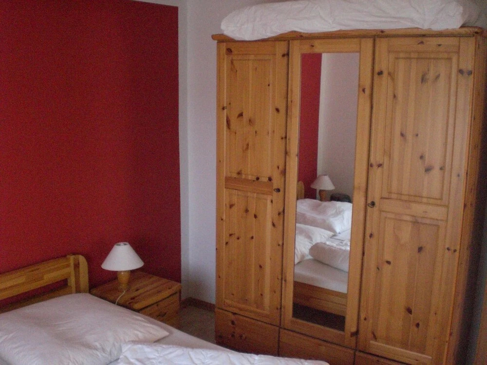 Nice Holiday Home in Rarik Germany With Terrace