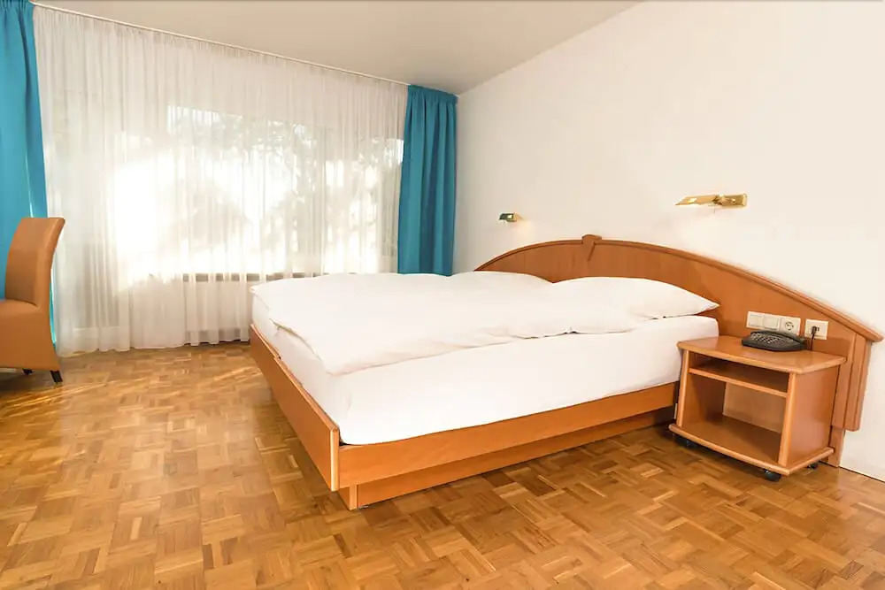 Hotel Sonne