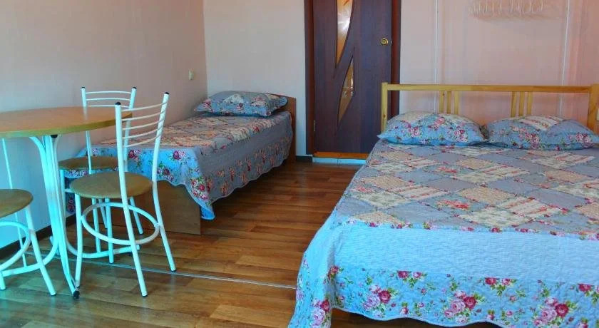 U Azovskovo Morya Mini-hotel