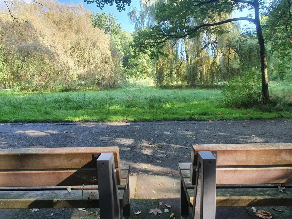 Ferienwohnung Liegeplatz