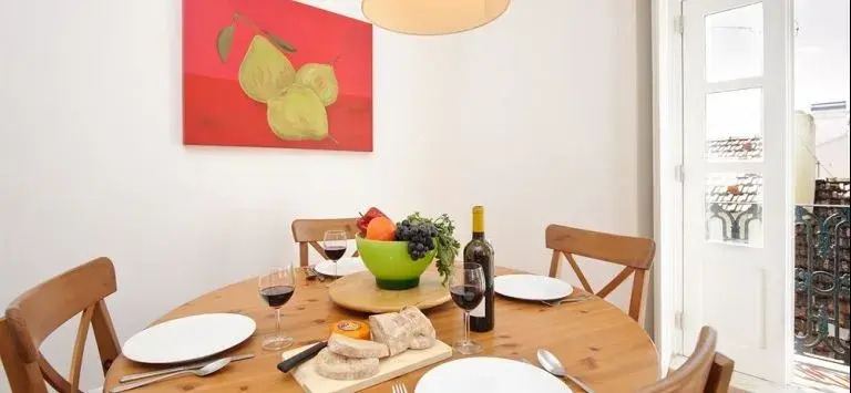 Portugal Ways Lisbon City Apartments