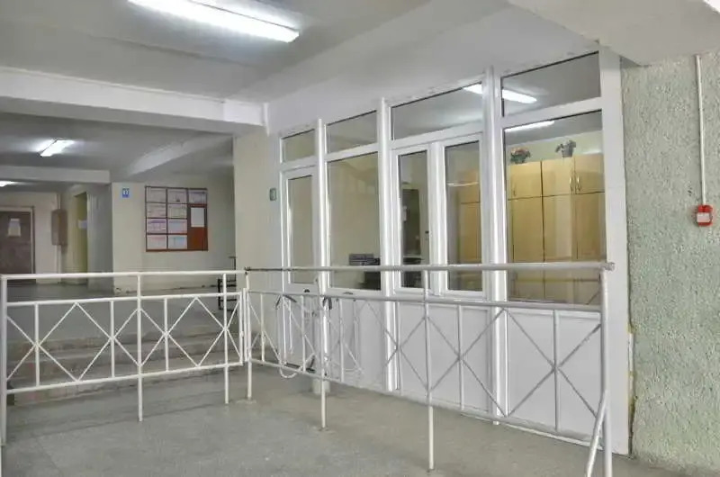 Hostel 10 Of Polytechnic University