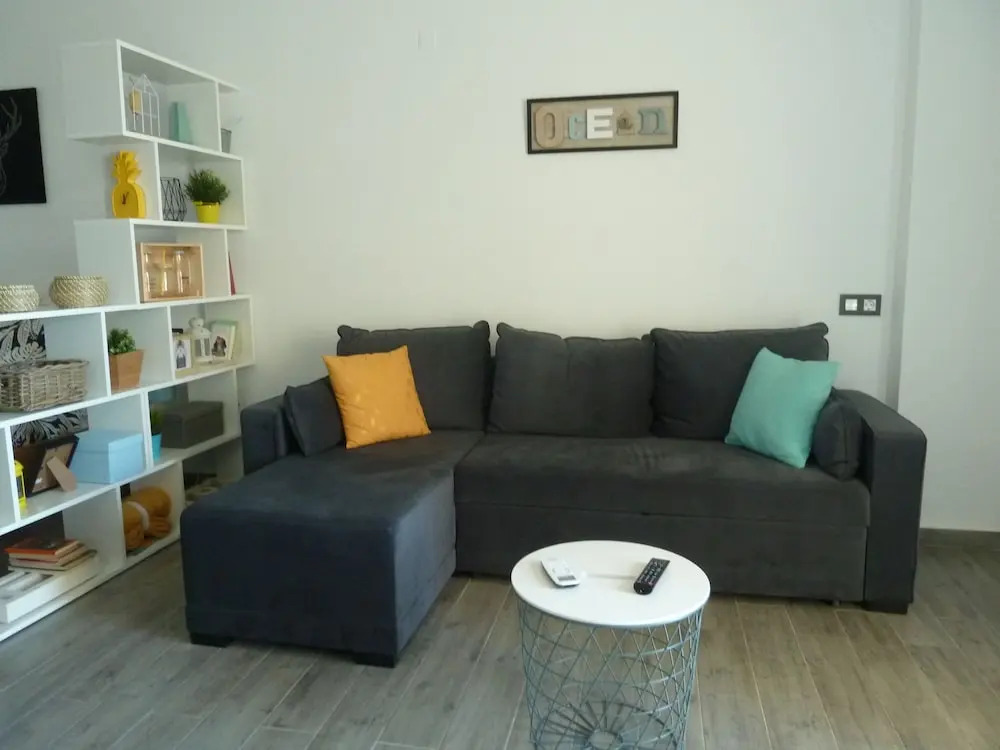 Sunny Apartments 1BDR
