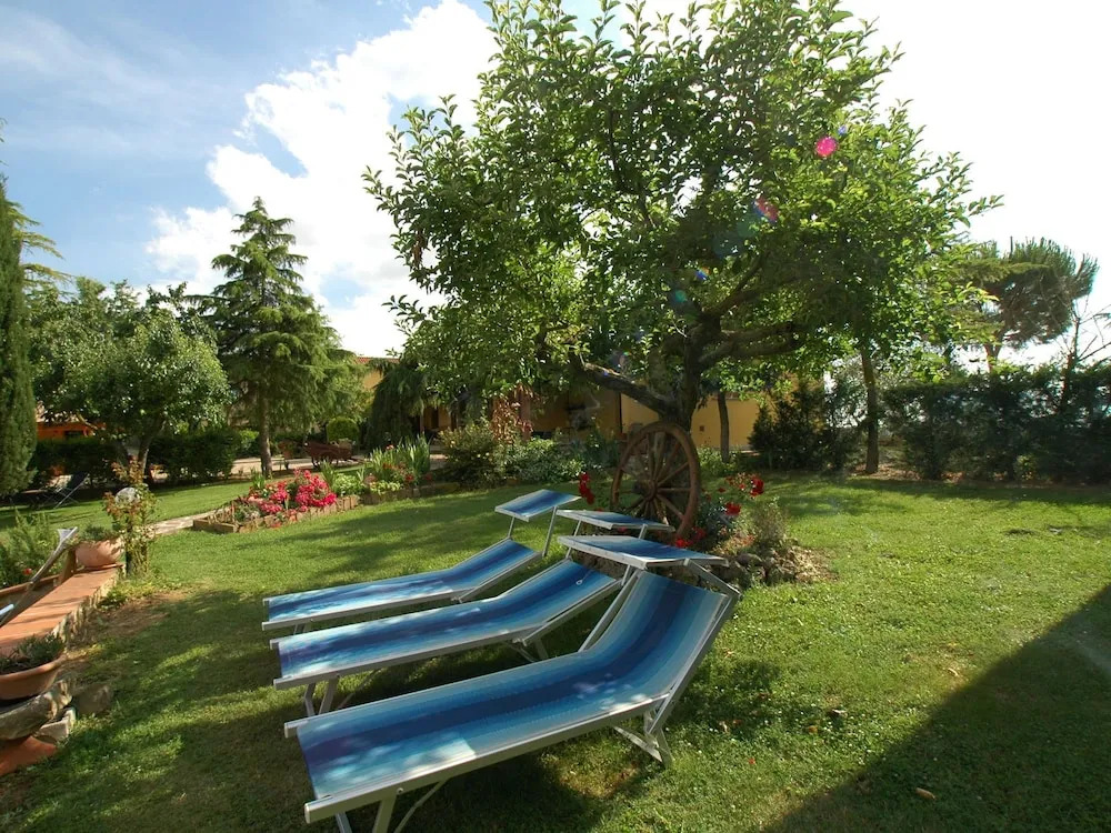 Nice & Cozy Apartment in Natural Environment near Chianti Valley