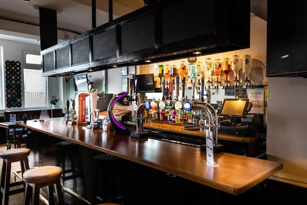 The White Hart