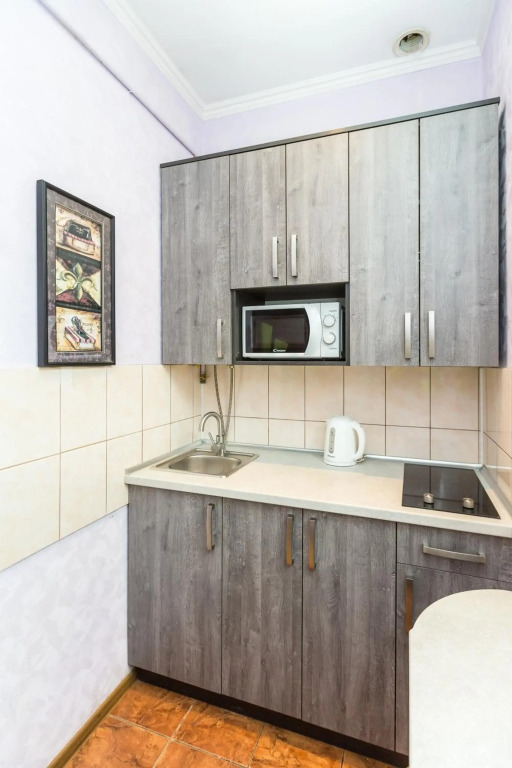 Апартаменти по вул.Люльки 8 - Apartments on Lulki Street 8