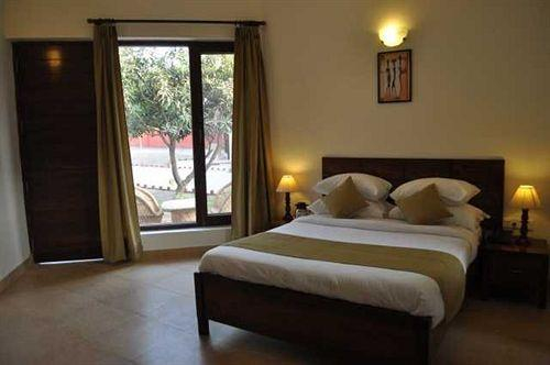 Leisure Vacations Myrica Resort