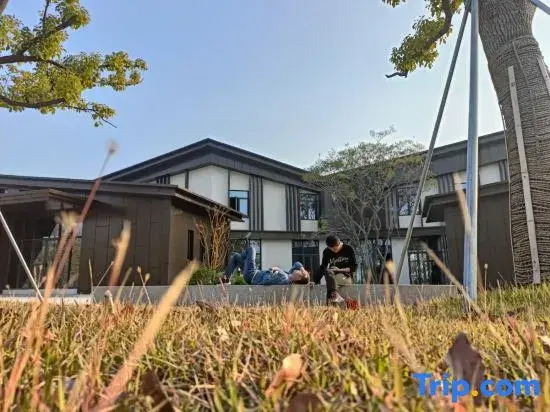 QuanJi Homestay(Luoyuan  Railway Station Store)