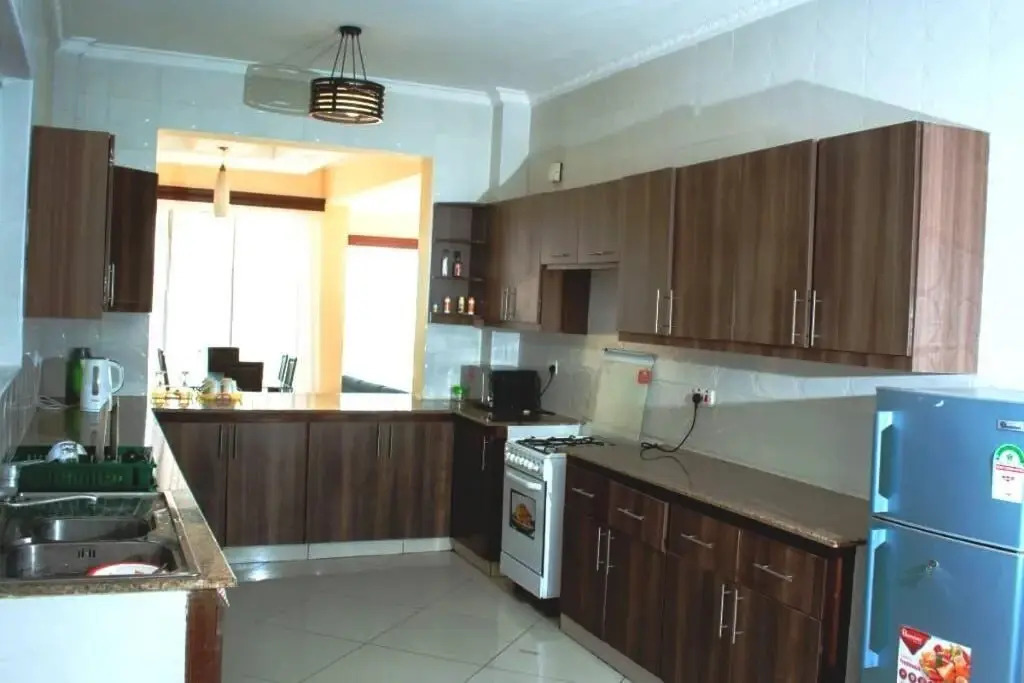 Kui's cosy 4Br Nyali, Mombasa