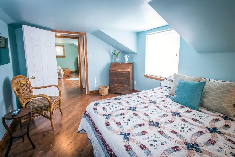 The Acorn Guesthouse