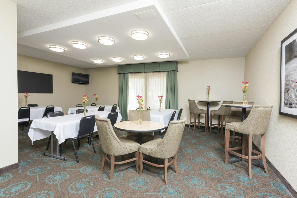 Hampton Inn Bloomington