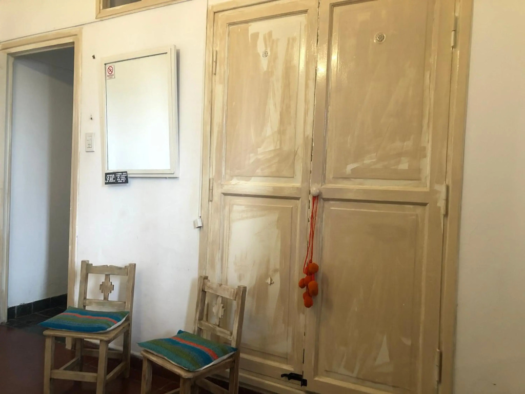 Cálido apartamento