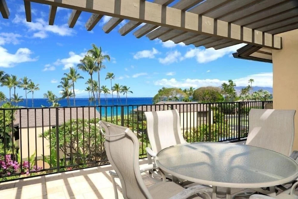 Wailea Elua, #1508 2 Bedroom Condo by RedAwning