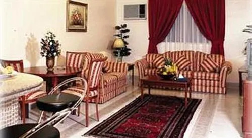 Elaf Al Jawad Al Abyad Residence
