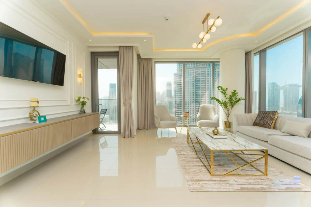 Downtown - Boulevard Point 3105
