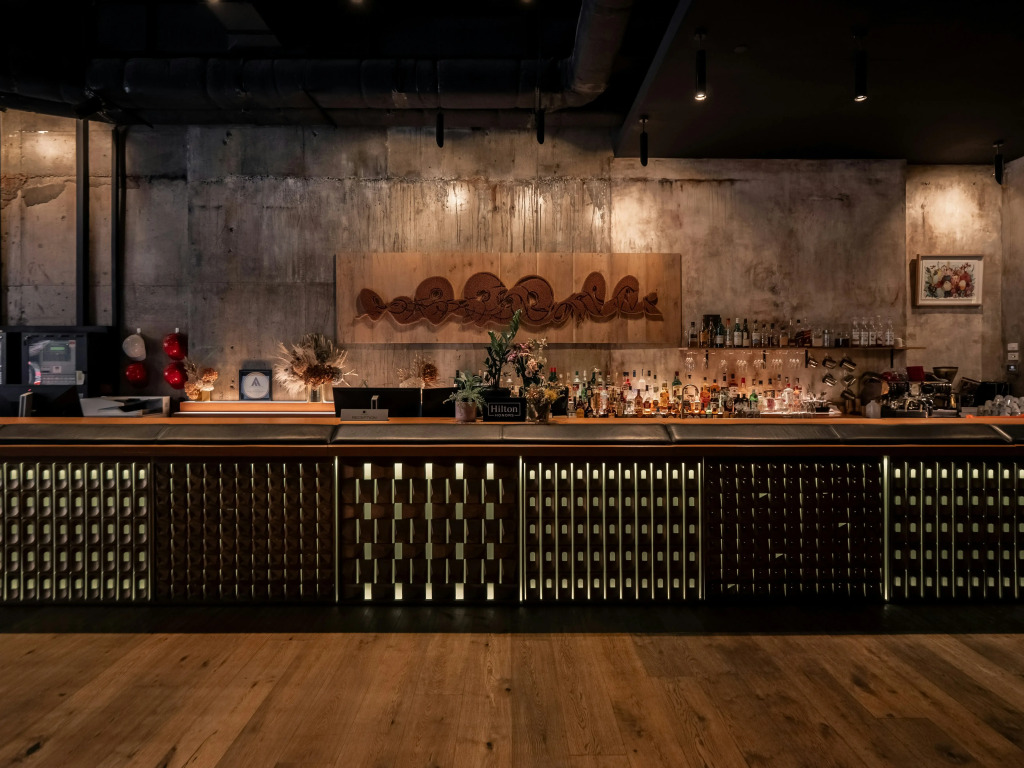 DoubleTree by Hilton Melbourne