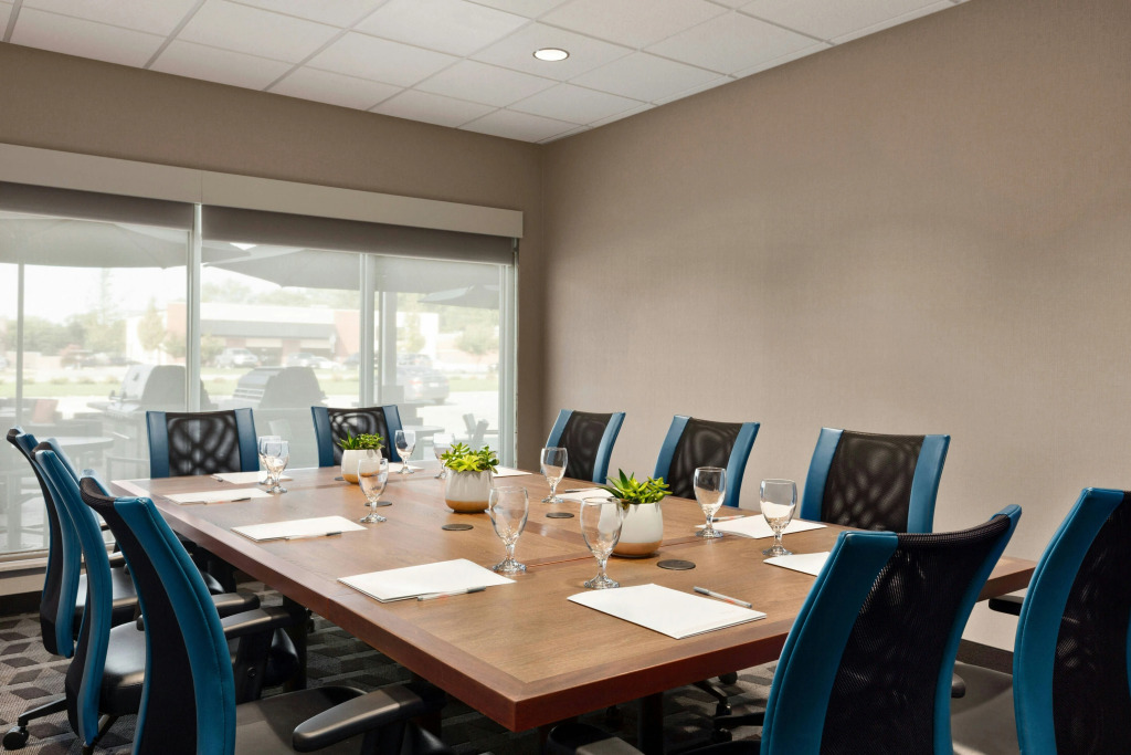 TownePlace Suites Cedar Rapids Marion