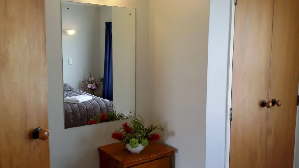 Waiuku Lodge Motel