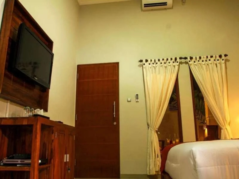 Legian Living House