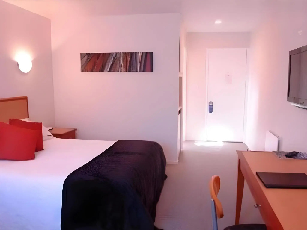 Auckland Newmarket Motel