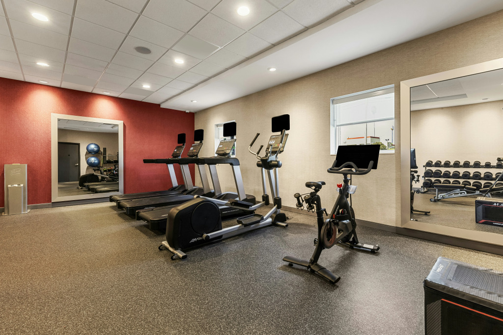 Home2 Suites By Hilton Cookeville