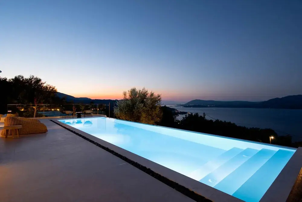 Villa Agapanthus