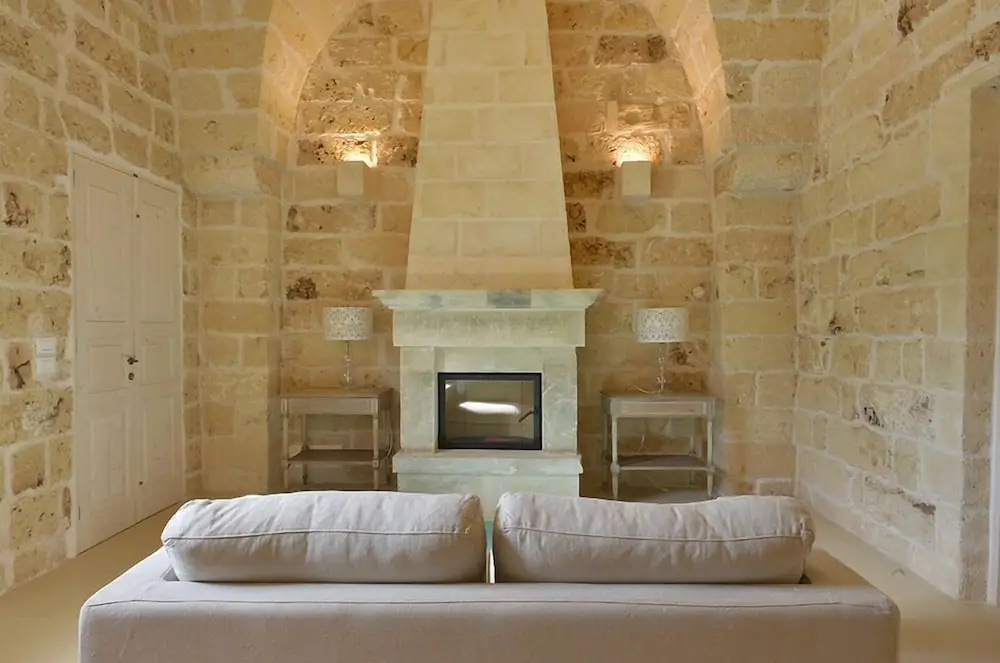 Masseria Trapana