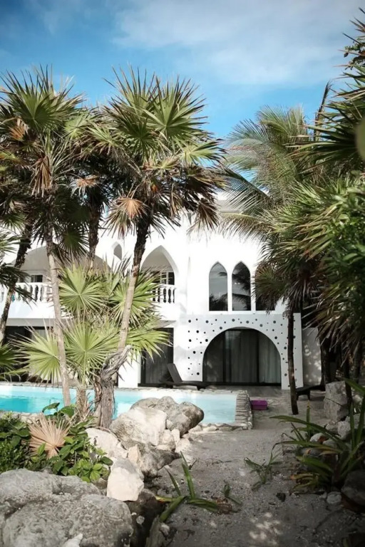 Copal Villa