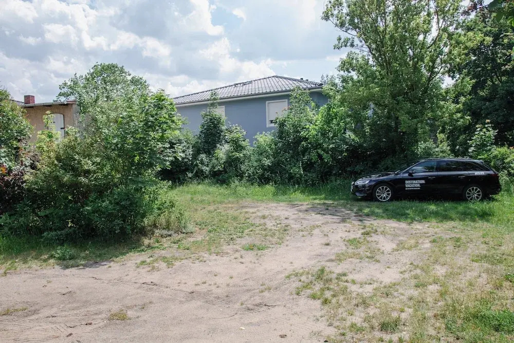 Arbio Grünheide Monteurzimmer Parking included
