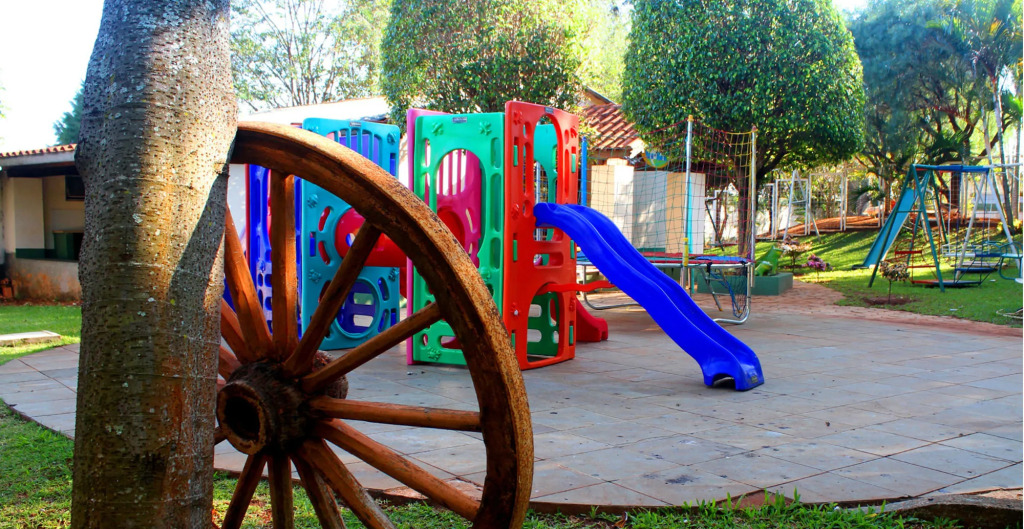 Villa Verde Hotel Avaré