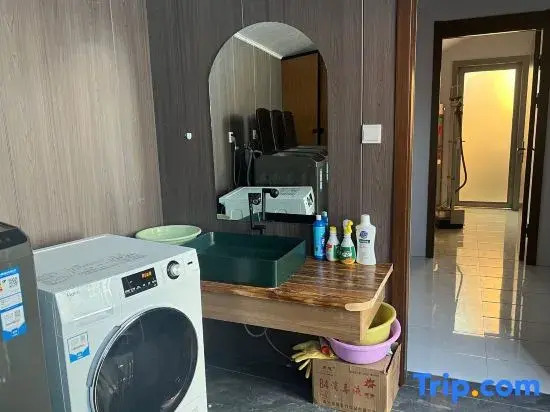 Yunqi Shangshe Boutique Stay (Tekes Lijie Bagua City)