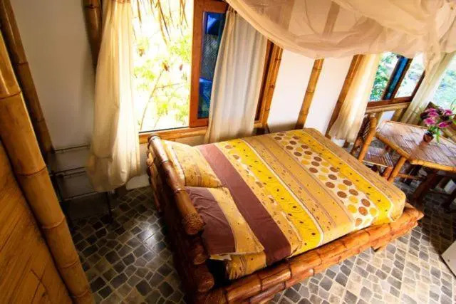 Oceanic Bungalows