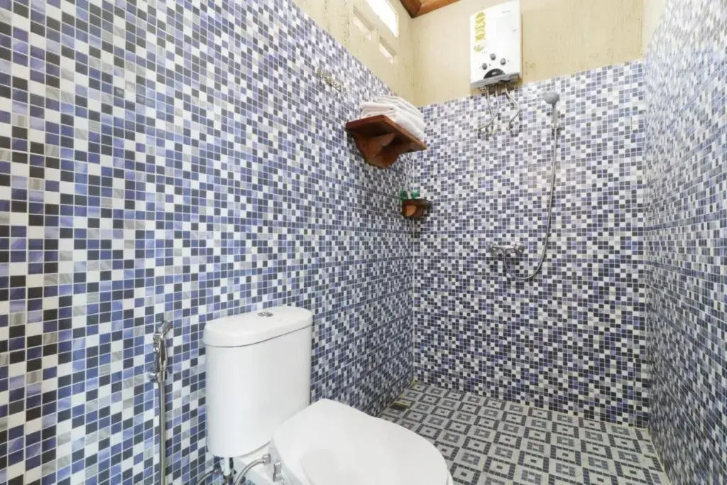 Alloyna Country Cottage Brastagi