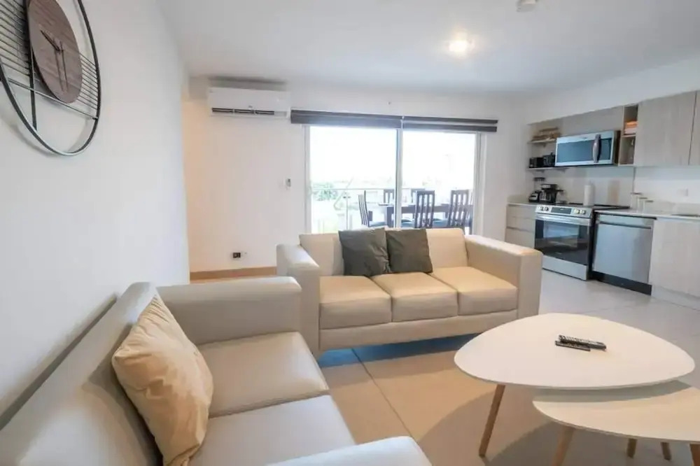 Modern 3BR Condo at Viva Jaco w Pool Gym