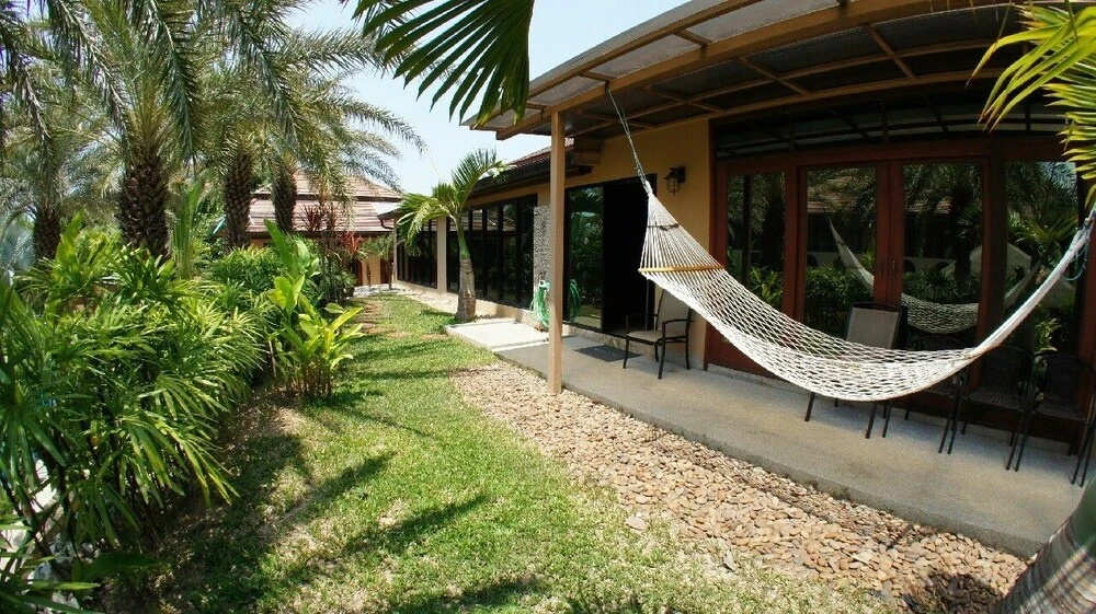 N.B. Villas - Villa Camilla