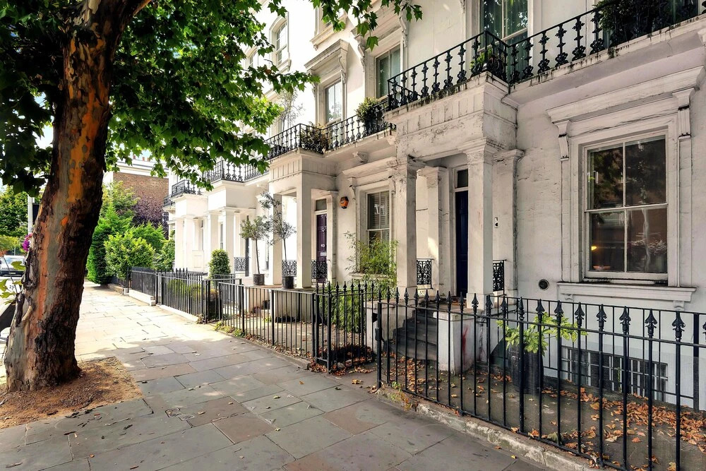 The King’s Road Gem - AAB