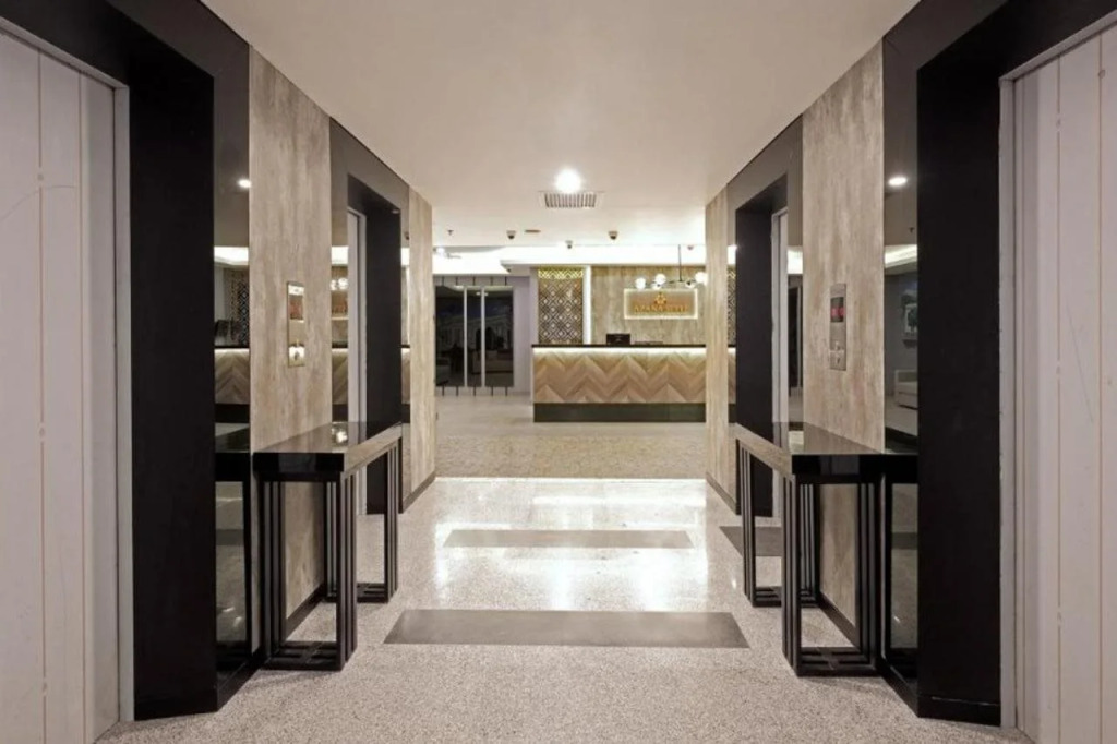 Azana Style Hotel Bandara Jakarta