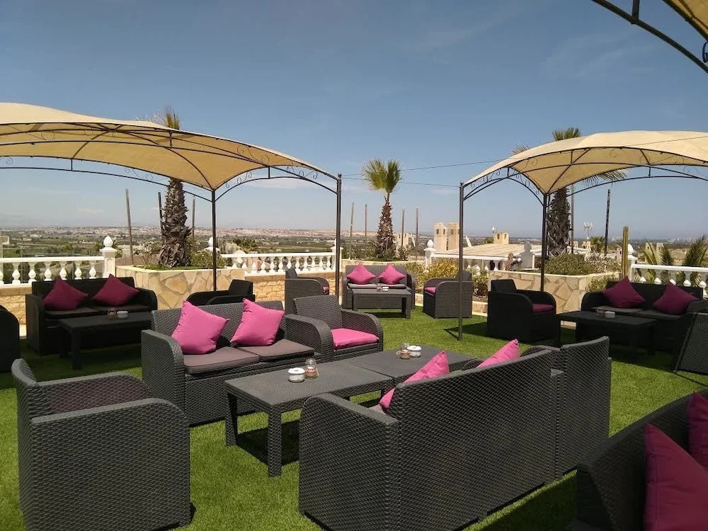 Hotel Costa Blanca Rojales
