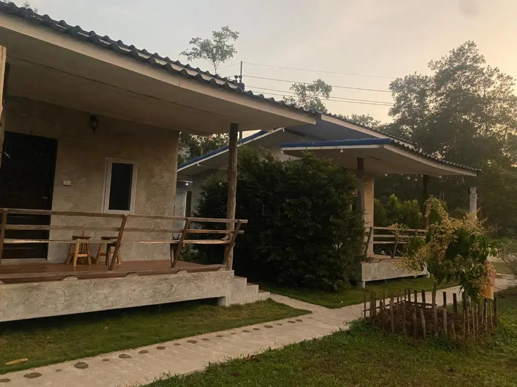 PD Guesthouse