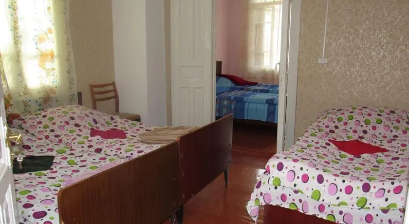 Guest House Martvili on Kostava
